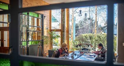 Pioneros Suites by Grupo Tierra Gaucha