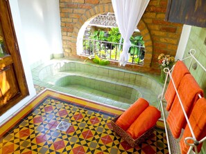Bathroom - Villa Leonarda by MDR (Puerto Vallarta)