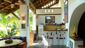 Unclassified image, 5 of 47, button - Villa Leonarda by MDR (Puerto Vallarta)