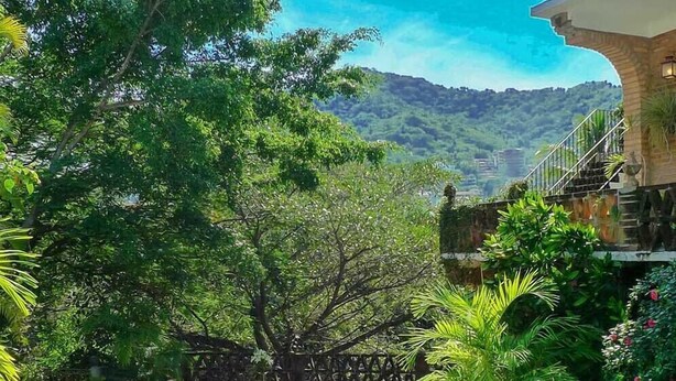 Unclassified image, 1 of 47, button - Villa Leonarda by MDR (Puerto Vallarta)