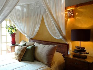 Villa, no fumadores | 5 dormitorios, wifi gratis, ropa de cama