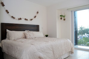 Condo, Non Smoking | 2 bedrooms, free WiFi, bed sheets - Condo Niza 266 by MDR (Puerto Vallarta)