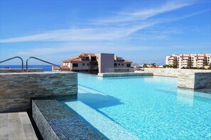 Piscina externa