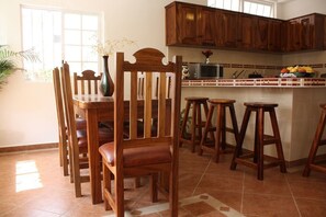 House, Non Smoking | In-room dining - Casa Karina - Emiliano Zapata by MDR (Puerto Vallarta)