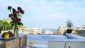 Unclassified image, 3 of 37, button - Bella Loma 103 - Casa Teresita by MDR (Puerto Vallarta)