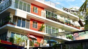 Unclassified image, 2 of 37, button - Bella Loma 103 - Casa Teresita by MDR (Puerto Vallarta)
