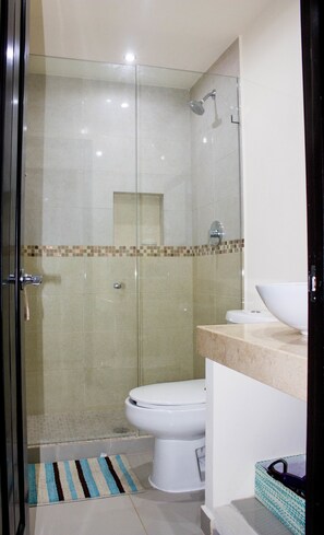 Condo, Non Smoking | Bathroom