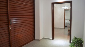 Condo, không hút thuốc