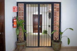 Property entrance - Casa Jardin by MDR (Puerto Vallarta)
