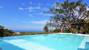 Outdoor pool - Villa Terra Nueva by MDR (Puerto Vallarta)