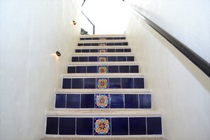 3 habitaciones, wifi gratis y ropa de cama