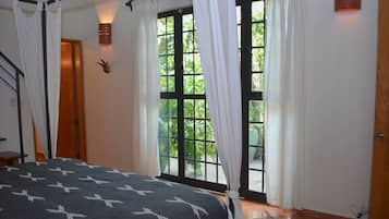 Kondominium, Bebas Asap Rokok | 3 kamar tidur, Wi-Fi gratis, dan seprai linen