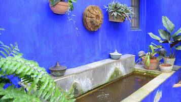 Condo, Non Smoking | Terrace/patio