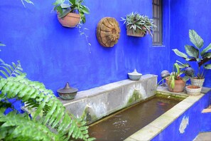 Condo, para no fumadores | Terraza o patio