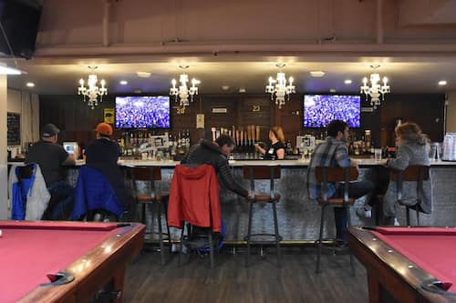 Brewpub