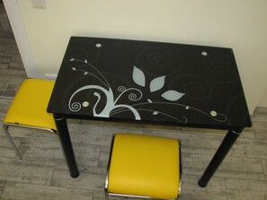 Iron/ironing board, free WiFi, bed sheets - Apartments on Gorodotska st. 80 (Lviv)