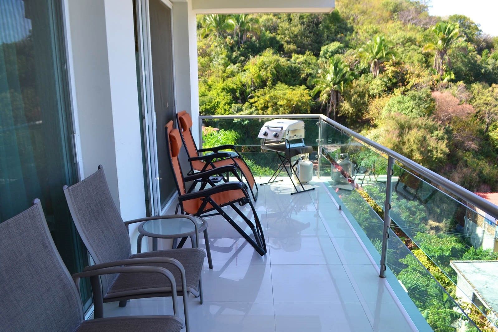 Balcone