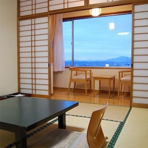 Dining - Yamaga Onsen Fuji Hotel (Yamaga)