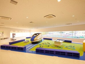 Interior - Via Inn Kyoto Shijo Muromachi (Kyoto)
