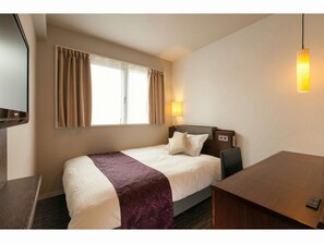 Free WiFi, wheelchair access - Via Inn Kyoto Shijo Muromachi (Kyoto)