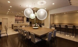 Dining - Via Inn Kyoto Shijo Muromachi (Kyoto)