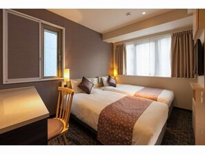 Free WiFi, wheelchair access - Via Inn Kyoto Shijo Muromachi (Kyoto)
