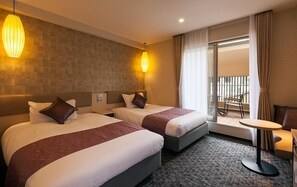 Room - Via Inn Kyoto Shijo Muromachi (Kyoto)