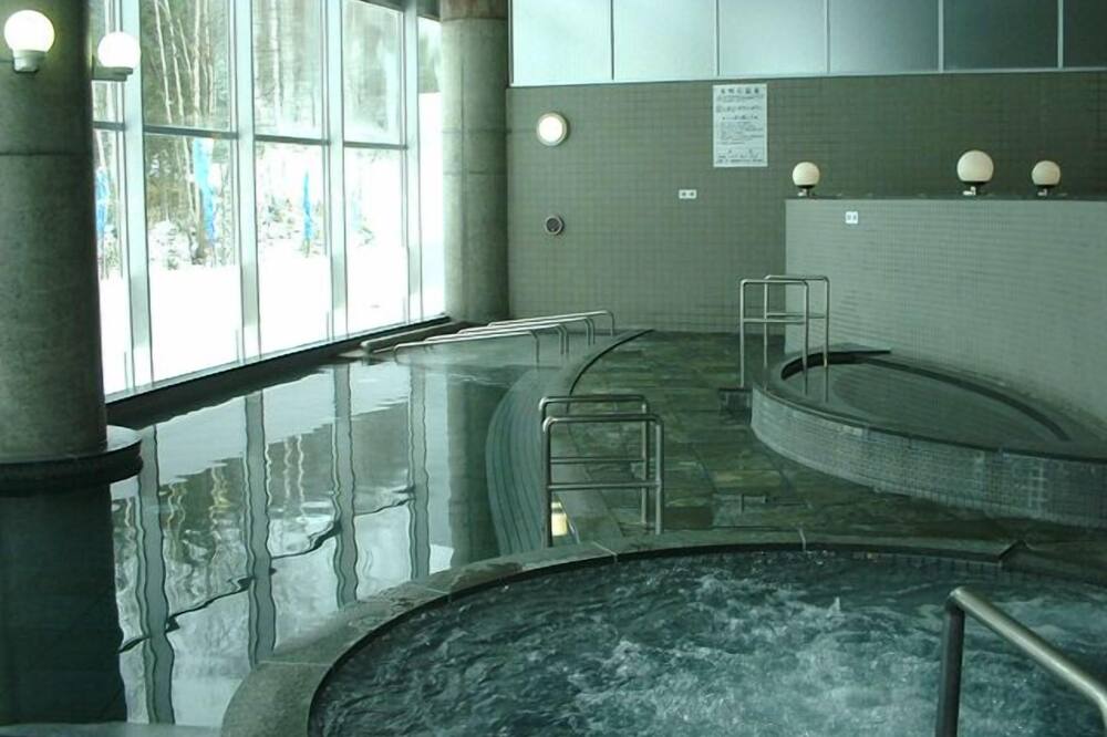 良佳プラザ 遊湯ぴっぷ