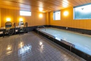 Spa - Hotel Mark 1 Cnt (Inzai)