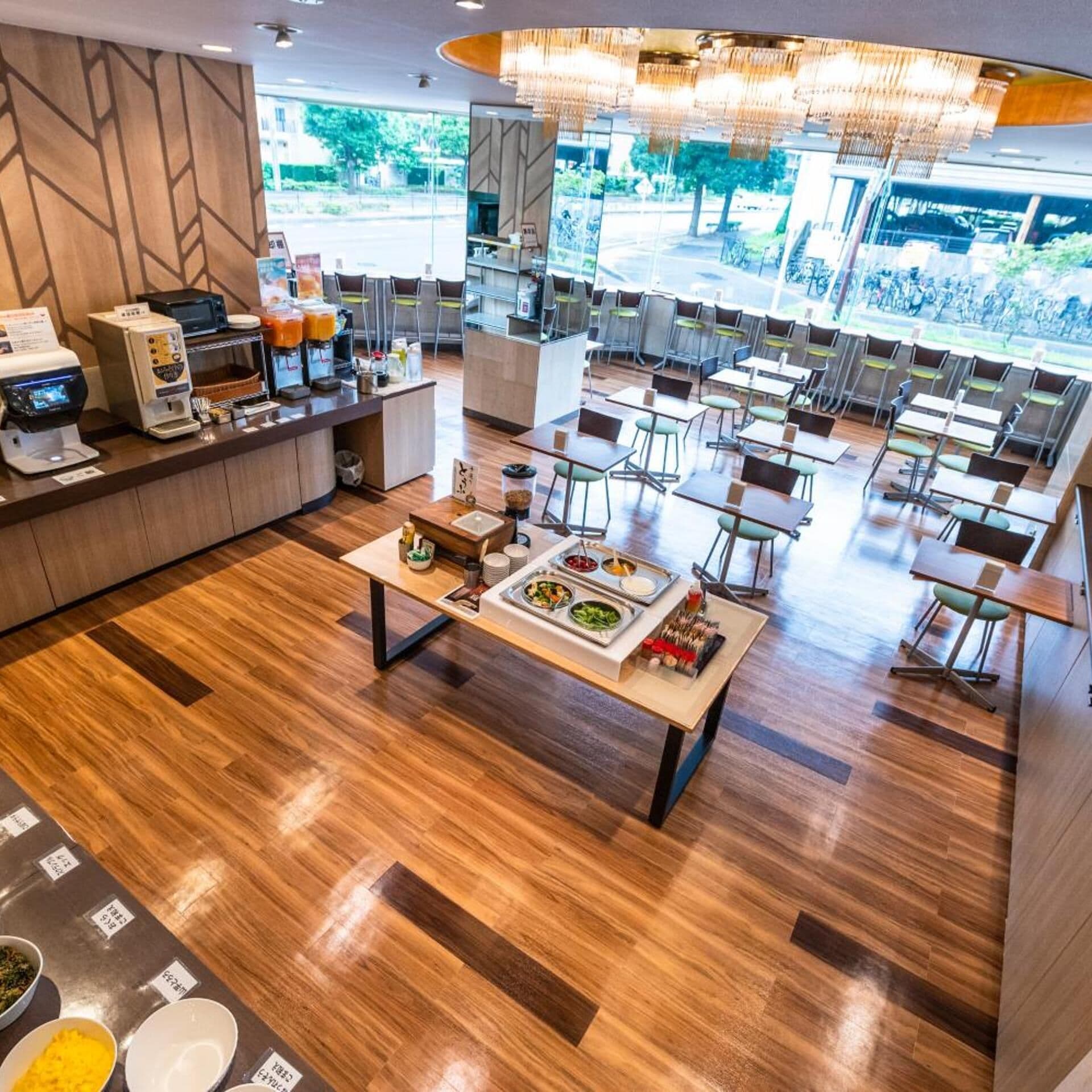 Tempat makan