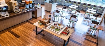 Hotel Mark 1 Cnt