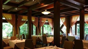 Dining - Hotel Harvest Tateshina (Chino)