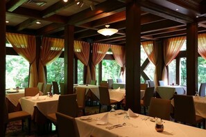 Dining - Hotel Harvest Tateshina (Chino)