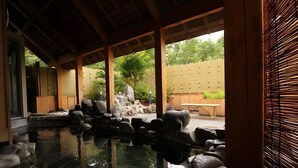 Spa - Hotel Harvest Tateshina (Chino)