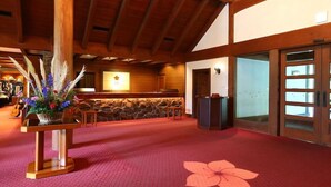 Lobby - Hotel Harvest Tateshina (Chino)