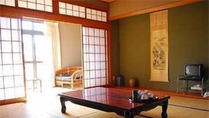 Room - Hamakoya (Fukuoka)