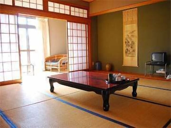 Room - Hamakoya (Fukuoka)