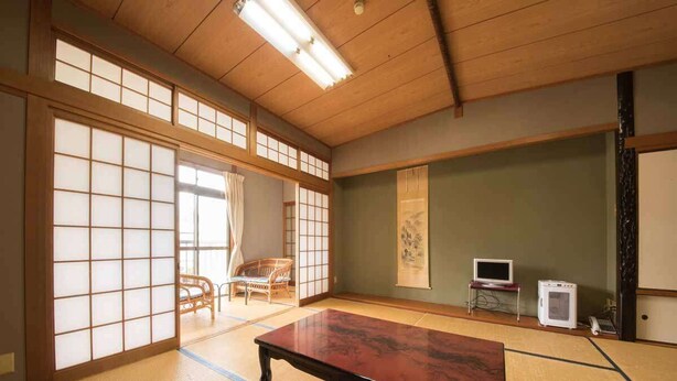 Room - Hamakoya (Fukuoka)