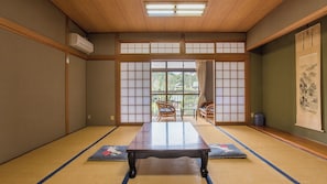 住宿內部
