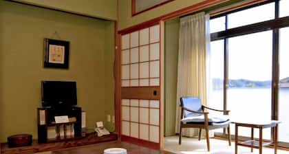 Tosashimizu Misai No Yado Nangoku