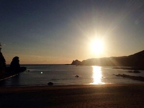 Beach - Tosashimizu Misai No Yado Nangoku (Tosashimizu)