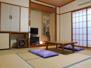 Interior - Tamakiya (Yuzawa)