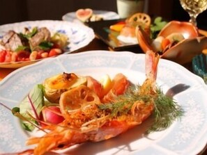 Food and drink - Tamakiya (Yuzawa)