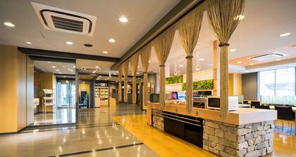 Super Hotel Minamata