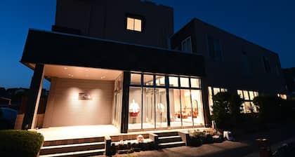 Tateyama Onsen Hotel Kawabata