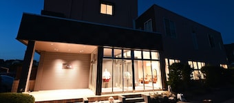 Tateyama Onsen Hotel Kawabata