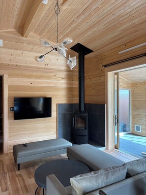 Living area - Angel Forest Nasu (Nasu)