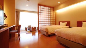 Room - Takato Onsen Takato Sakura Hotel (Ina)