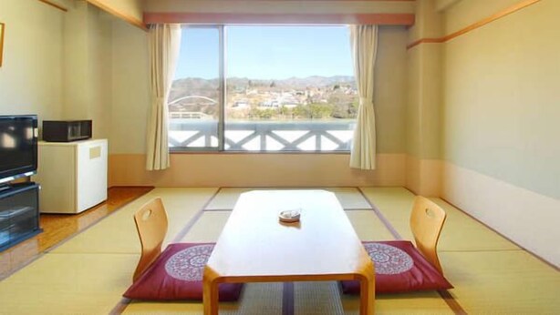 Dining - Takato Onsen Takato Sakura Hotel (Ina)