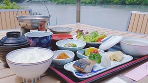 Restaurant - Takato Onsen Takato Sakura Hotel (Ina)